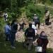 Hallan fosa clandestina en Escárcega; confirman muerte de pareja desaparecida
