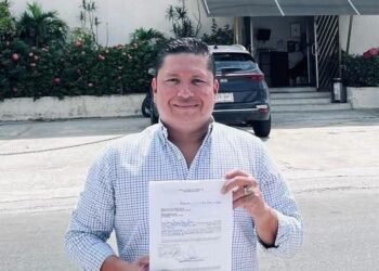 ¿Por qué renunció César Marín? Su salida reaviva el escenario rumbo a 2027