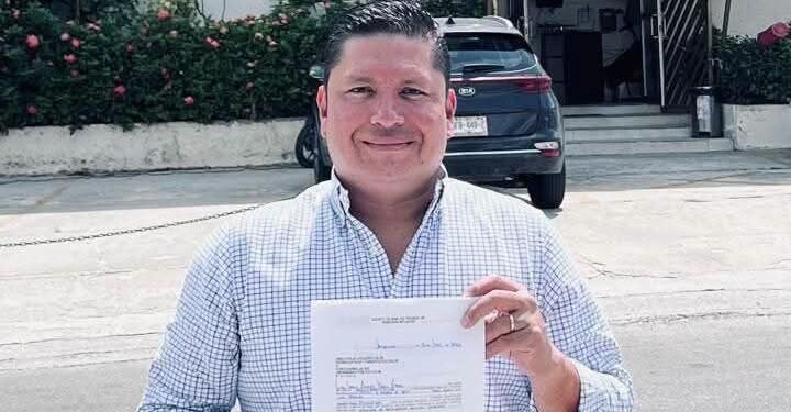 ¿Por qué renunció César Marín? Su salida reaviva el escenario rumbo a 2027