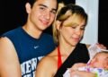 Aylín Mujica ya está en Barbados junto al cuerpo de su hijo; esto es lo último que se sabe del caso