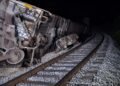 Nuevo incidente sacude a la Línea Z del Tren Interoceánico; esto se sabe del percance
