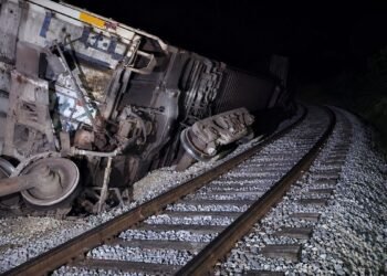Nuevo incidente sacude a la Línea Z del Tren Interoceánico; esto se sabe del percance