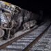 Nuevo incidente sacude a la Línea Z del Tren Interoceánico; esto se sabe del percance
