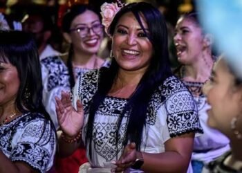 ¿Qué tan felices son los campechanos? INEGI revela su satisfacción con la vida