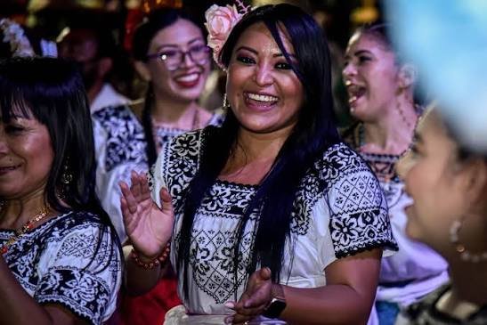 ¿Qué tan felices son los campechanos? INEGI revela su satisfacción con la vida