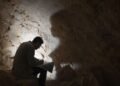 Calakmul revela un secreto de más de 2 mil años; este mural cambia la historia maya