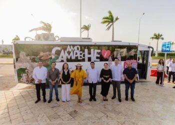 Abren una nueva puerta al turismo; así buscan atraer más visitantes