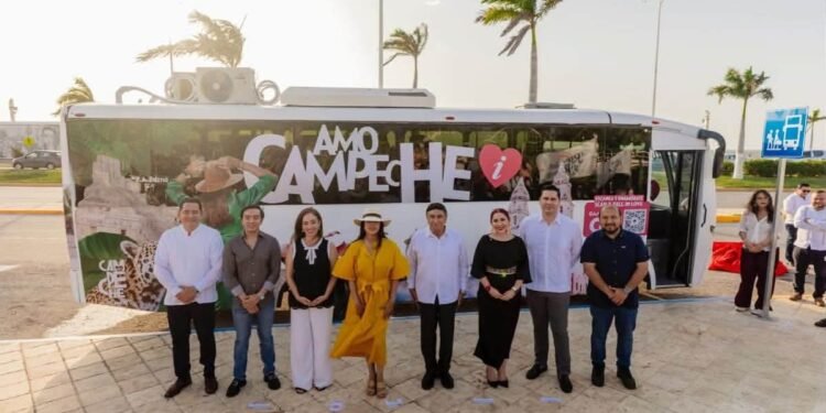Abren una nueva puerta al turismo; así buscan atraer más visitantes