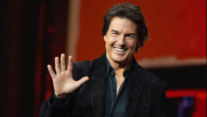 El Mundial 2026 prepara una Final de película con Tom Cruise y estrellas de la música