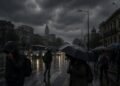 ¿Estás preparado? Días de lluvias severas pondrán a prueba a millones de mexicanos