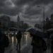 ¿Estás preparado? Días de lluvias severas pondrán a prueba a millones de mexicanos