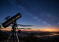 El cielo de julio se roba las miradas: esta semana habrá un desfile de la Luna y los planetas
