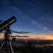 El cielo de julio se roba las miradas: esta semana habrá un desfile de la Luna y los planetas