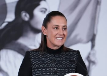 ¿Por qué México rompió con Ecuador? La explicación de la Presidenta Sheinbaum