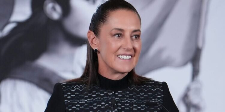 ¿Por qué México rompió con Ecuador? La explicación de la Presidenta Sheinbaum