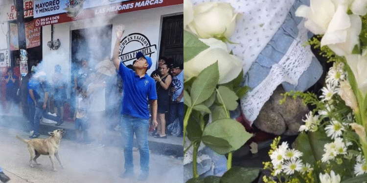 ¿Conoces la historia de Cuetes? Su legado conmovió a miles en Chiapas