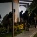 Registro oficial revela la identidad de detenido en Puebla por el caso del tirador de Atlixcáyotl