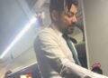 “Mi perro iba donde la empresa lo indica”: mujer denuncia que la bajaron del autobús