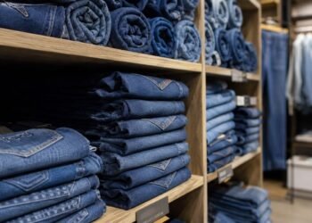 ¿Buscas unos jeans que sí duren? Profeco pone a prueba 30 modelos y revela cuáles salieron mejor
