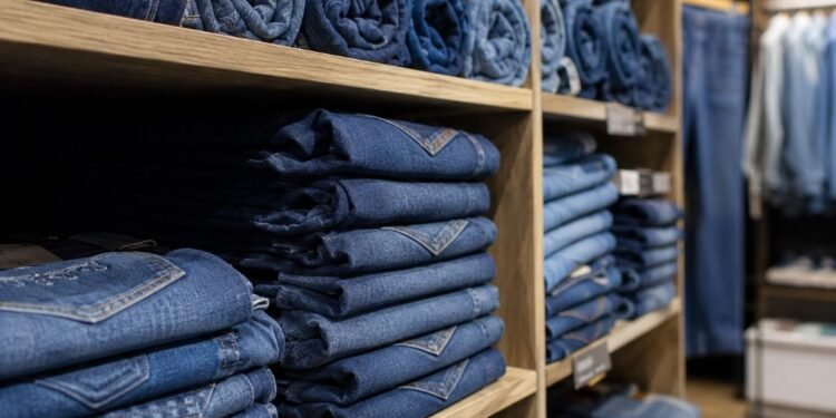 ¿Buscas unos jeans que sí duren? Profeco pone a prueba 30 modelos y revela cuáles salieron mejor