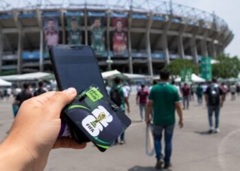 ¿Sacaste tu FAN ID? Gobierno multa con más de 42 millones a la Federación Mexicana de Futbol; esta es la razón