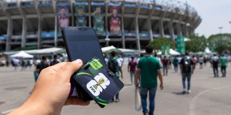 ¿Sacaste tu FAN ID? Gobierno multa con más de 42 millones a la Federación Mexicana de Futbol; esta es la razón