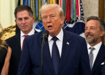 ¡El Mundial se enciende! FIFA habilita a Balogun tras polémica llamada de Trump