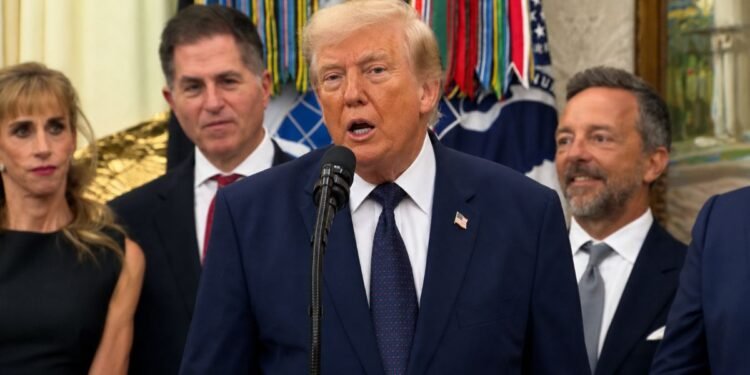 ¡El Mundial se enciende! FIFA habilita a Balogun tras polémica llamada de Trump