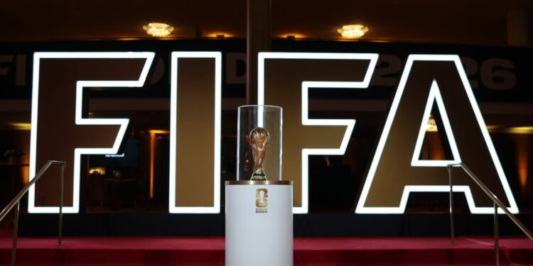 ¿Un Mundial sin Europa? La UEFA amenaza con boicotear a la FIFA