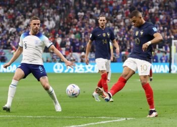 El Mundial aún tiene una cita pendiente: Inglaterra y Francia van por el tercer lugar