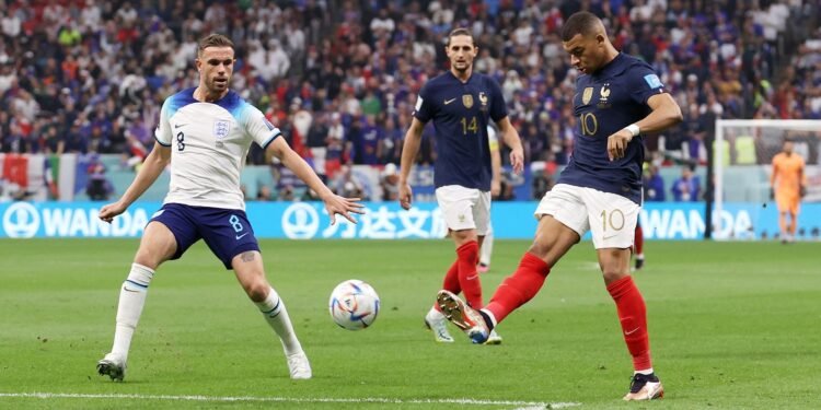 El Mundial aún tiene una cita pendiente: Inglaterra y Francia van por el tercer lugar