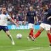 El Mundial aún tiene una cita pendiente: Inglaterra y Francia van por el tercer lugar