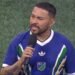 ¡Cambió el Himno! Frankie J desata la polémica en el Juego entre Liga MX y MLS