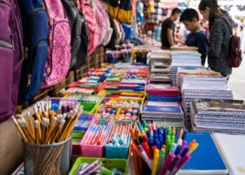 ¡Que no te gane el regreso a clases! Profeco anuncia 55 ferias con descuentos y servicios gratuitos en México