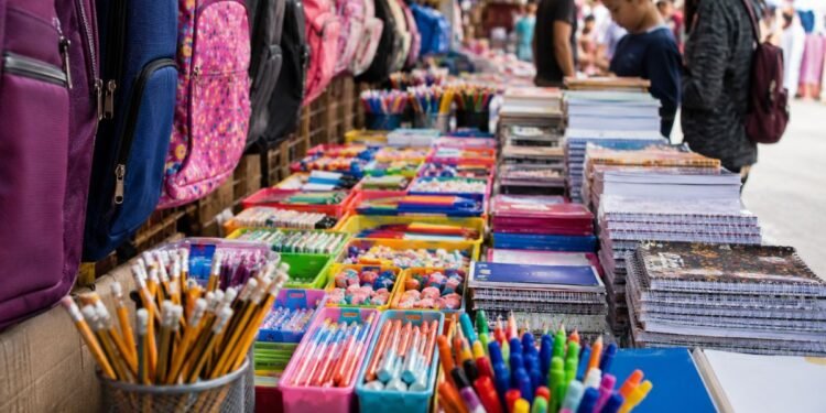 ¡Que no te gane el regreso a clases! Profeco anuncia 55 ferias con descuentos y servicios gratuitos en México