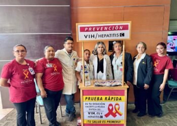 ¿Asistirás a la Feria del Carmen? Aprovecha los servicios gratuitos de salud