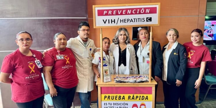 ¿Asistirás a la Feria del Carmen? Aprovecha los servicios gratuitos de salud