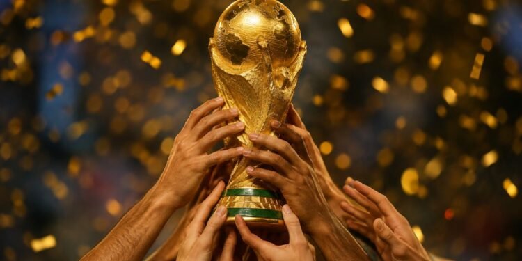 ¿Dónde ver las semifinales del Mundial 2026? Fechas, horarios y canales para no perderte ningún partido