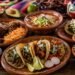México se sirve el primer lugar como mejor destino gastronómico del mundo