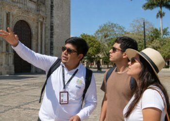 Antes de contratar un tour este verano, revisa este detalle que puede evitarte problemas
