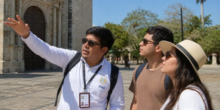 Antes de contratar un tour este verano, revisa este detalle que puede evitarte problemas