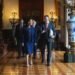 ¿Qué dejó el encuentro con EU? Sheinbaum informa progresos en el T-MEC y acuerdos