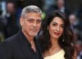 “Esperamos que todos estén a salvo”; George Clooney evacúa su residencia por los incendios en Francia