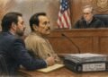Cadena perpetua, pero con atención médica: el futuro penitenciario de “El Mayo”