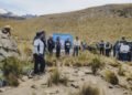 ¿Por qué es clave plantar árboles en el Pico de Orizaba? Buscan recuperar el bosque