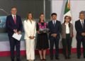 México suma otra apuesta industrial: Kia invertirá 649 mdd en Nuevo León