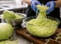 ¡Era la lechuga! La FDA identifica el ingrediente detrás del brote de “diarrea explosiva”