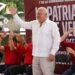 ¿Qué dijo Rafael Marín en su reunión con la militancia de Morena en QRoo?