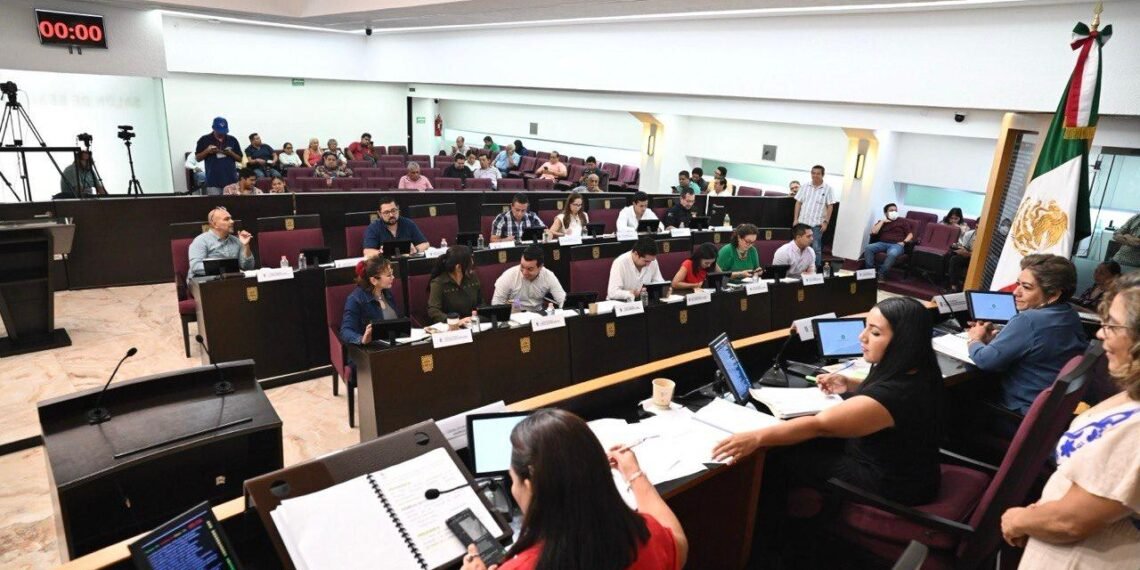 ¡Del debate al escándalo! Amenazas y confrontación incendian el Congreso