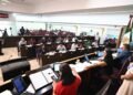 ¡Del debate al escándalo! Amenazas y confrontación incendian el Congreso